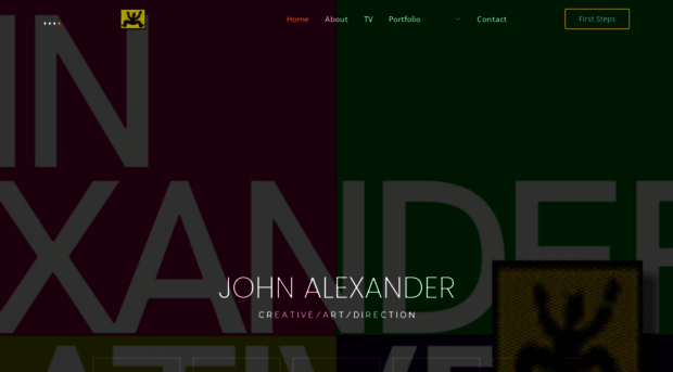 johnalex.net