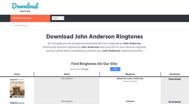 johnanderson.download-ringtone.com