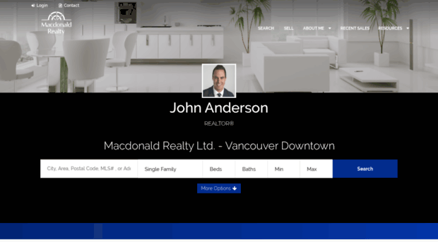 johnanderson.macrealty.com