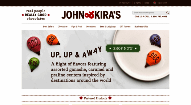 johnandkiras.com