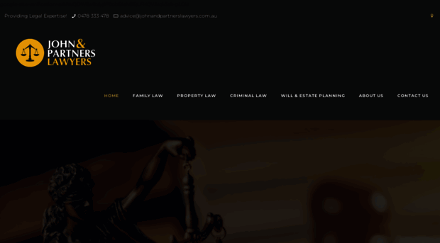 johnandpartnerslawyers.com.au