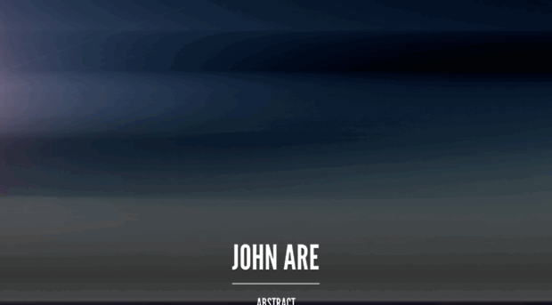 johnare.com