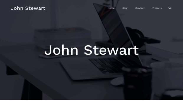 johnastewart.org