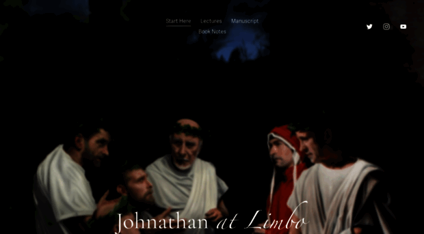 johnathanbi.com