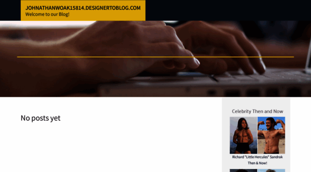 johnathanwoak15814.designertoblog.com