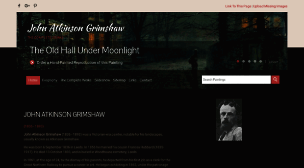 johnatkinsongrimshaw.org