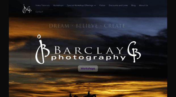 johnbarclayphotography.com