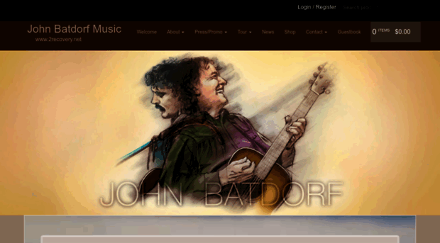 johnbatdorfmusic.com