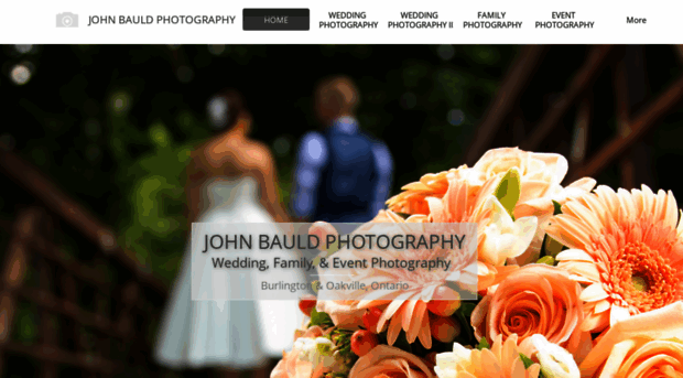 johnbauld.com