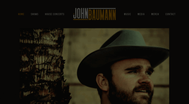 johnbaumannmusic.com