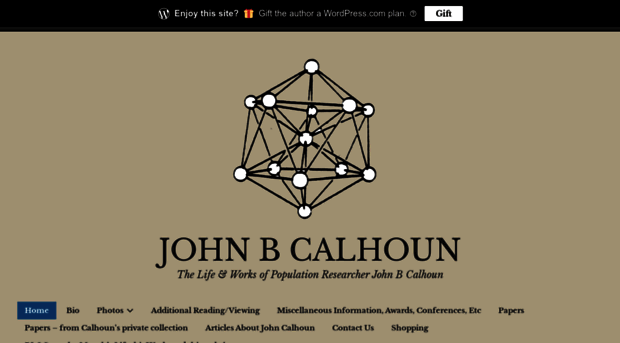 johnbcalhoun.com