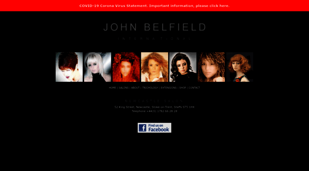 johnbelfield.co.uk