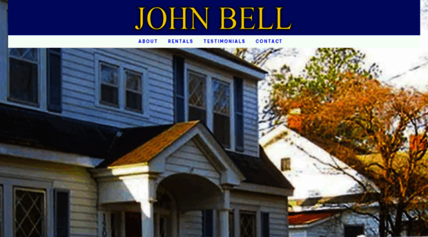 johnbellrealty.com