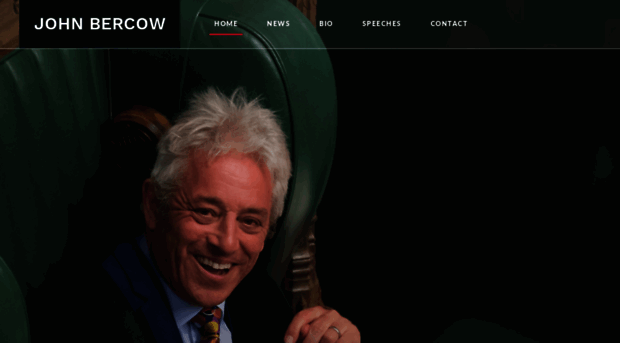 johnbercow.co.uk