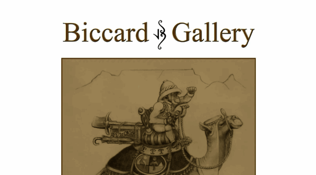 johnbiccard.com