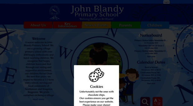 johnblandyprimary.org.uk