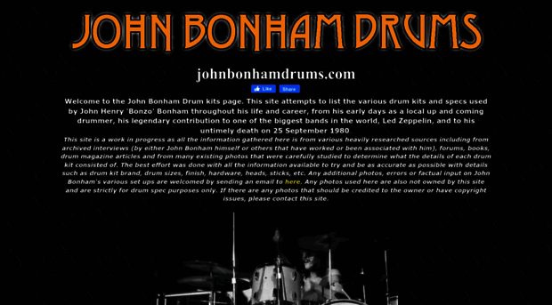 johnbonhamdrums.com