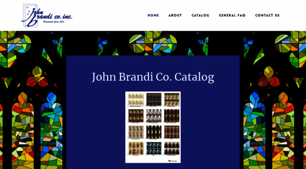 johnbrandico.com