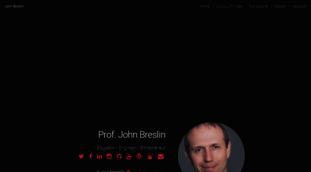 johnbreslin.com