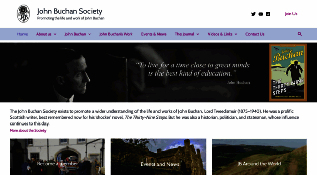 johnbuchansociety.co.uk