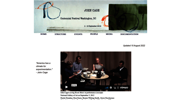 johncage2012.com