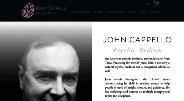 johncappello.com