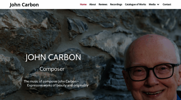 johncarbon.com