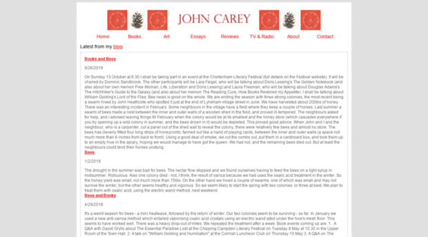 johncarey.org