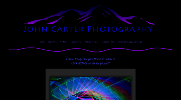 johncarterphoto.com