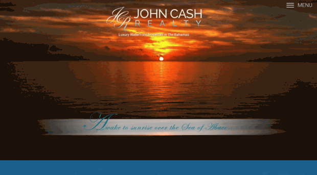 johncashrealty.com