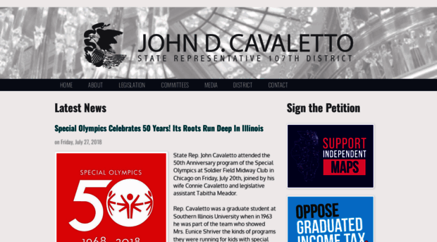 johncavaletto.org