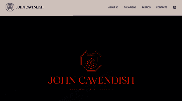 johncavendish.co.uk