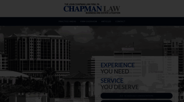 johnchapmanlaw.com