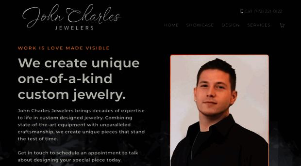 johncharlesjewelry.com