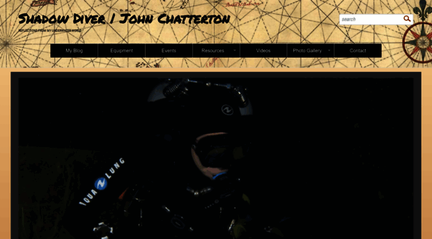 johnchatterton.com