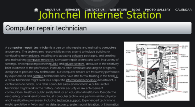 johnchelinternetstation.webs.com