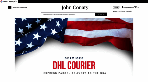 johnconaty.com