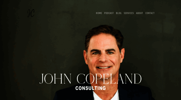 johncopeland.consulting