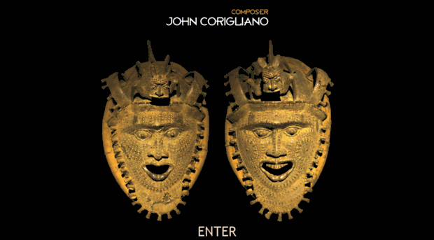 johncorigliano.com