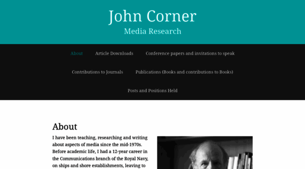 johncorner.com