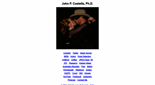 johncostella.com