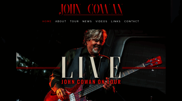 johncowan.com