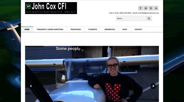 johncoxcfi.com