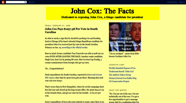 johncoxthefacts.blogspot.com