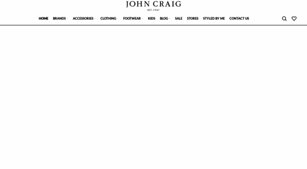 johncraig.co.za