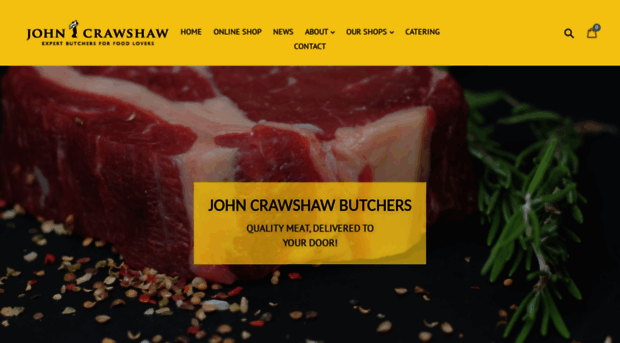 johncrawshaws.co.uk