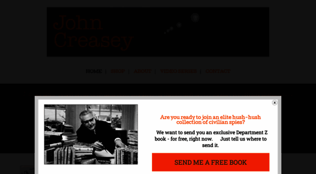 johncreaseybooks.com