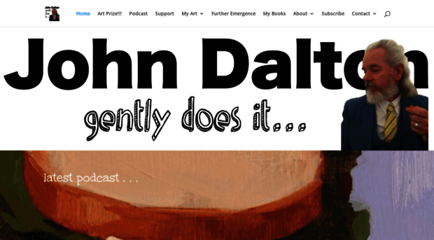 johndalton.me