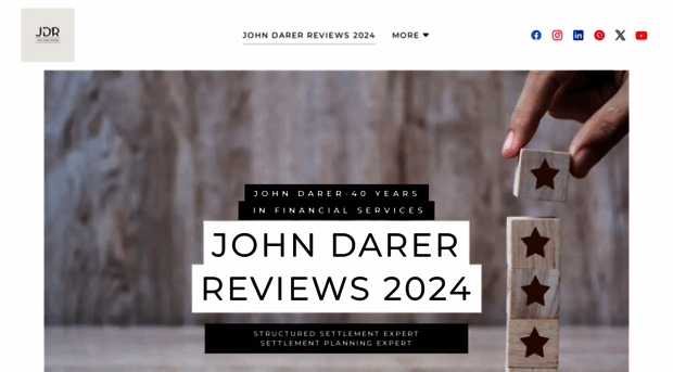 johndarerreviews.com