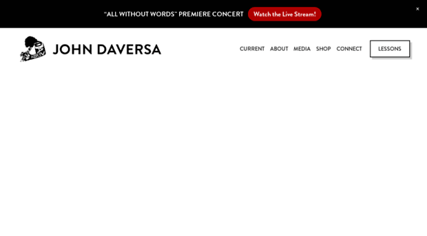 johndaversa.com